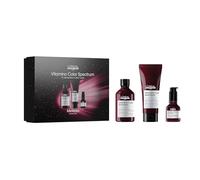 Trio Vitamino Color Spectrum Set for colored hair L'Oréal Professionnel