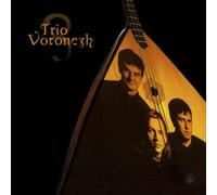 Trio Voronezh:Teleshe - Trio Voronezh