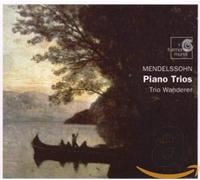 Trio Wanderer (performer) - Trii Con Pianoforte