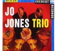 Trio With Ray Bryant by Jo Jones