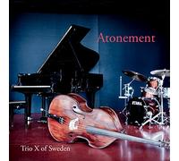Trio X of Sweden - Atonement