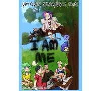 TRiO x Uptown Stories Summer 2025 Anthology