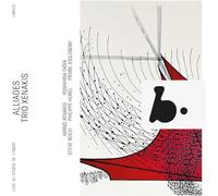 Trio Xenakis - Alliages