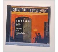 Trio Yagua - Cuba: The Trova