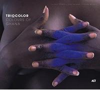 Triocolor - Colors of Ghana