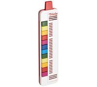 Triola by Seydel Triola 12 Children's Musical Instrument with Multi-Coloured Keys