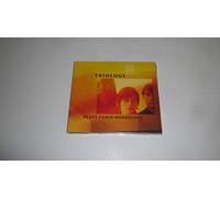 Triology - Plays Ennio Morricone