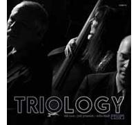 Triology Triology CD New 888295053921