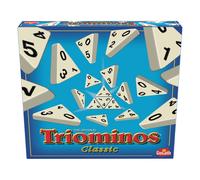 Triominos Classic Game