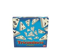 Triominos Classic One Colour