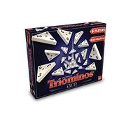Triominos Excel