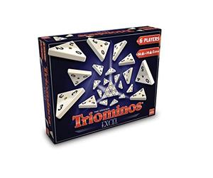 Triominos Excel