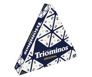 Triominos Original - Jeu de société - GOLIATH