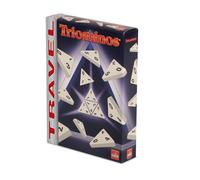 Goliath Toys TRIOMINOS REISEDITIE - VARIOUS