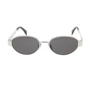 Triomphe 01 Sunglasses - female - CELINE - Sunglasses - Gray - 54 MM - Accessories 54 MM
