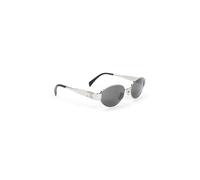Triomphe 01 Sunglasses - female - CELINE - Sunglasses - Gray - ONE SIZE - Accessories ONE SIZE