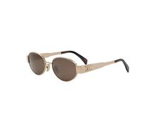 Triomphe 01 Sunglasses - female - CELINE - Sunglasses - Pink - 54 MM - Accessories 54 MM