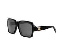Triomphe Glasses Premium Quality Top-Notch Service - unisex - CELINE - Sunglasses - Black - 60 MM - Accessories 60 MM