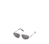 Triomphe Metal 03 Sunglasses - unisex - CELINE - Sunglasses - Gray - ONE SIZE - Accessories ONE SIZE