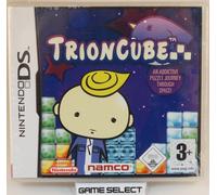 Trioncube nintendo ds Dsi 2ds 3ds nds pal Eu Eur - - New Sealed