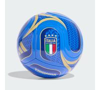 Adidas World Cup 2026 Figc Italy Club Home Football Ball Blue 5