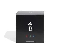 Adidas World Cup League Box Football Size: 5 UK, Colour: White