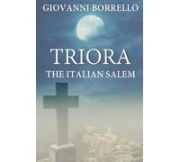 TRIORA: THE ITALIAN SALEM