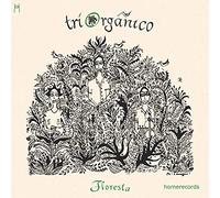 TriOrganico - Floresta