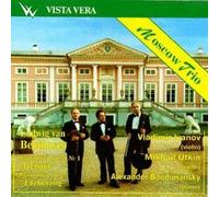 Trios avec piano