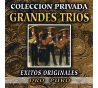 Trios - Coleccion Privada