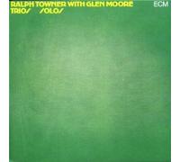 Trios Solos by Ralph Towner