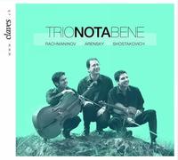 Trios (Trio Nota Bene)