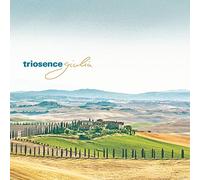 Triosence - Giulia [VINYL]