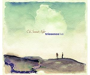 Triosence - One Summer Night [Vinyl LP] [VINYL]
