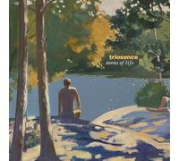 Triosence - Stories of Life [VINYL]