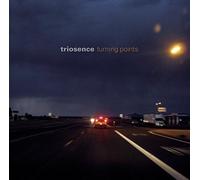 Triosence Turning Points (CD)