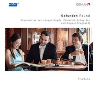 Triosono - Gefunden - Found