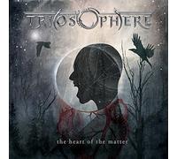 Triosphere - The Heart Of The Matter