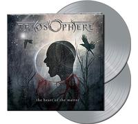 Triosphere - The Heart Of The Matter (Silver Vinyl) [VINYL]