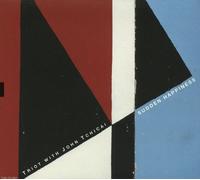 TRIOT/JOHN TCHICAI - Sudden Happiness