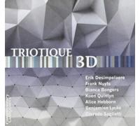 3d - Various Composers