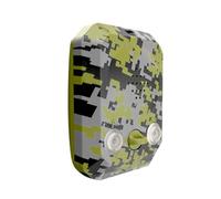 Trip Alarm - Waterproof 120dB Camping Security Alarm, Portable Perimeter Siren For Hunting, Travel, Survival, Outdoor Night Defense, Hiking, Mountains, Property Protection, emergancy Safety And Advent