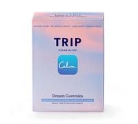 TRIP Dream Sleep Gummies Blueberry 60 Gummies