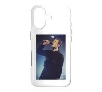 Trip Hop Artist Andy Willsher Case for iPhone 17