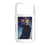 Trip Hop Artist Andy Willsher Case for iPhone 17 Pro