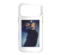 Trip Hop Artist Andy Willsher Case for iPhone 17 Pro Max