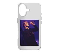 Trip Hop Artist By Andy Willsher Case for iPhone 17