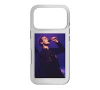 Trip Hop Artist By Andy Willsher Case for iPhone 17 Pro