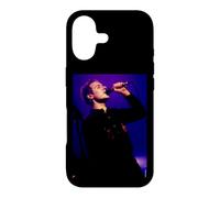 Trip Hop Producer By Andy Willsher Case for iPhone 17