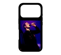 Trip Hop Producer By Andy Willsher Case for iPhone 17 Pro